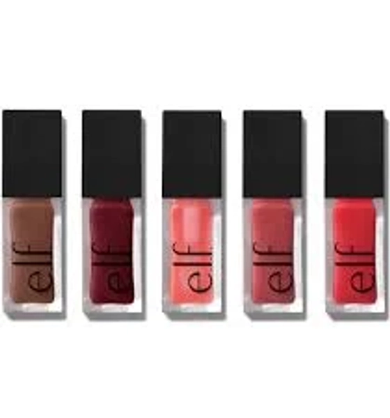 e.l.f. Cosmetics Lip Oil Obsessed Bundle