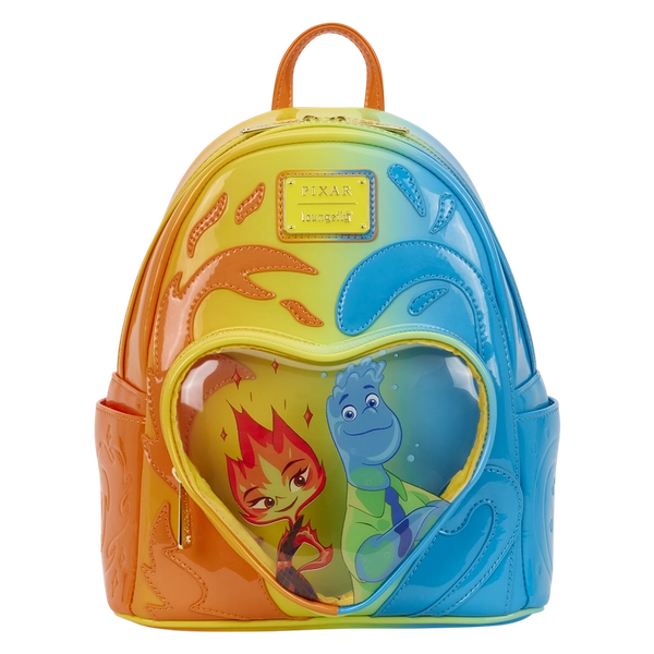 Elemental Exclusive Wade & Ember Ombre Mini Backpack