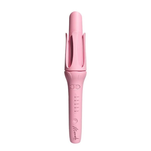 Mermade Hair Automatic Curl Tong