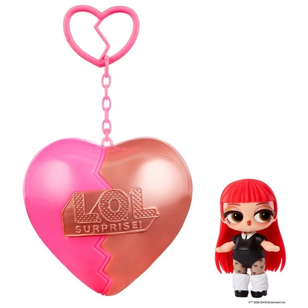 Buy L.O.L. Surprise! Music Festival Headliners Jennie and Rosalía Doll | Dolls | Argos