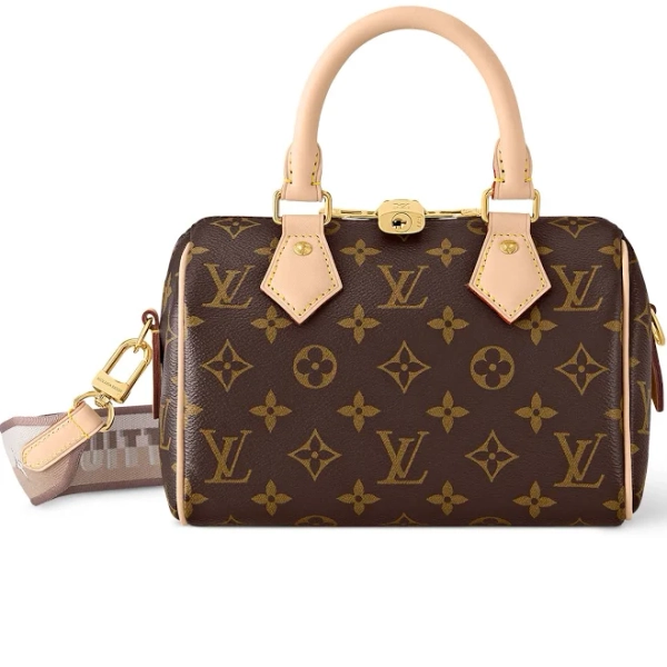Louis Vuitton Speedy Bandoulière 20