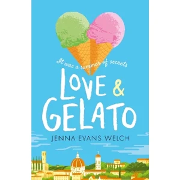 Love & Gelato