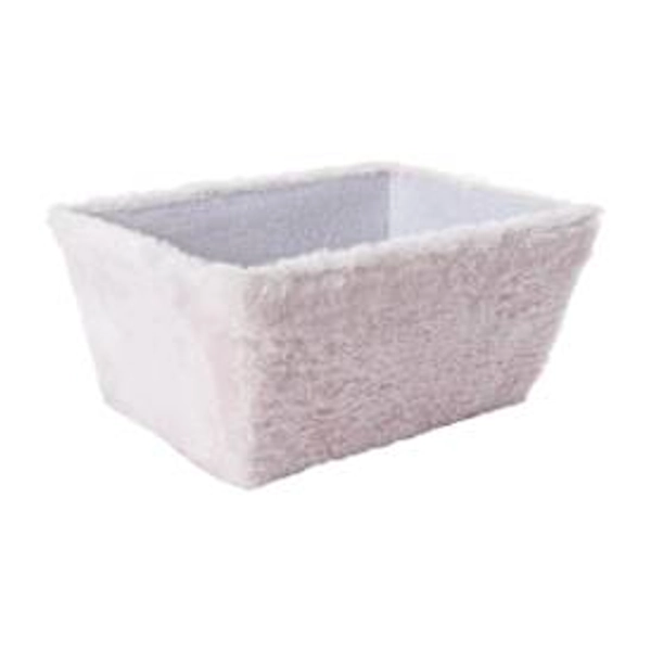 Fur Basket