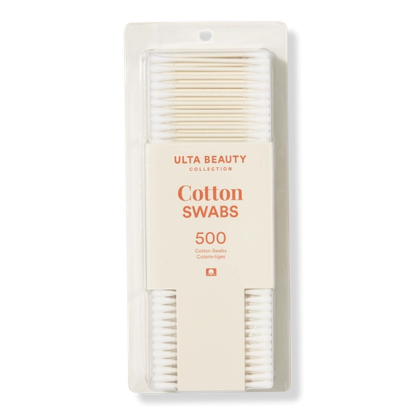 500 ct. Cotton Swabs
