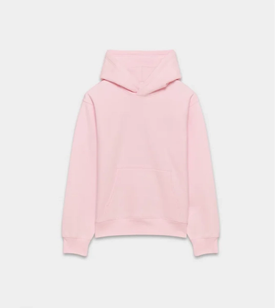 Aritzia-Cozy Sweatfleece Perfect Hoodie