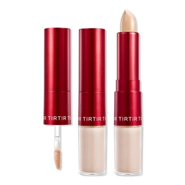 Glide & Hide Blurring Concealer - 3 W