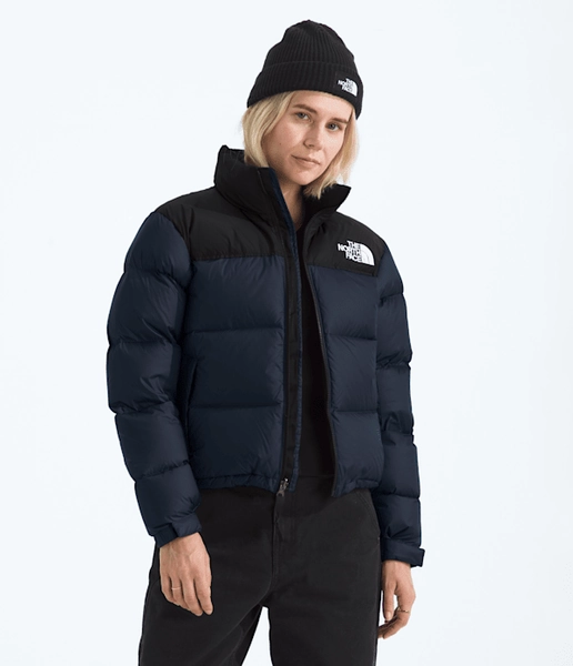 Women’s 1996 Retro Nuptse Jacket | The North Face