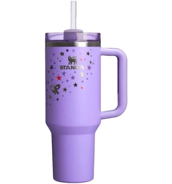 Stanley Quencher H2.0 FlowState Tumbler