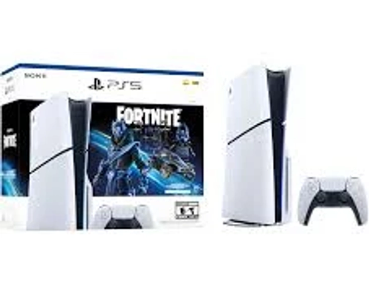 Sony PlayStation 5 Slim Console