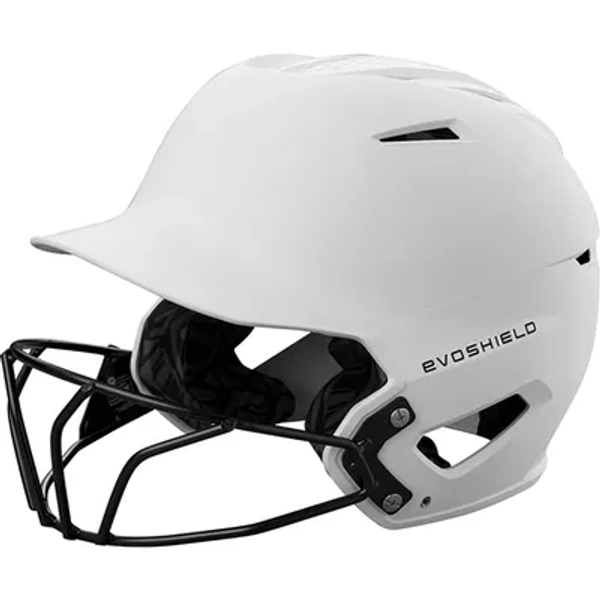 EvoShield Men's XVT2â„¢ Batting Helmet