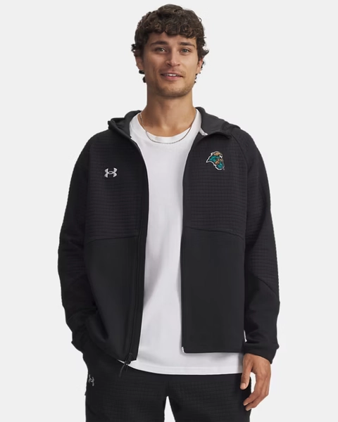 UA Unstoppable Fleece Collegiate