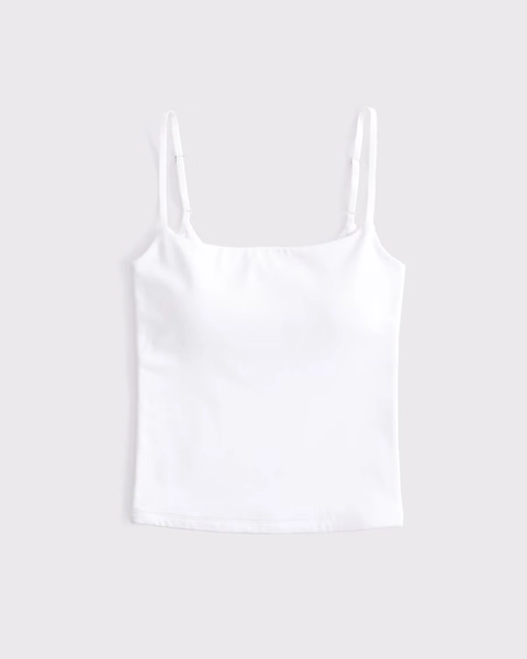 Bra-Free 90s Cami