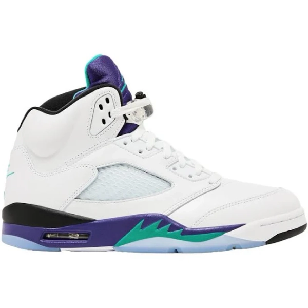 Air Jordan Men's 5 Retro