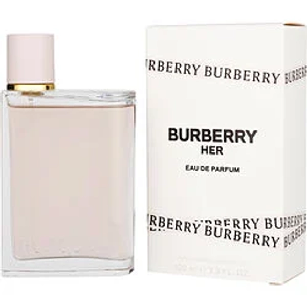 Burberry Her For Women
