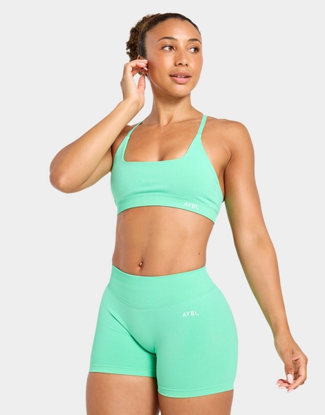 AYBL Enhance Seamless Sports Bra