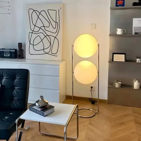Modern Design LED Ball Floor Lamp for Living Room Hotel Bedroom Floor Lights Ball Bedside Floor Lamp Art Deco Standing Light - AliExpress 