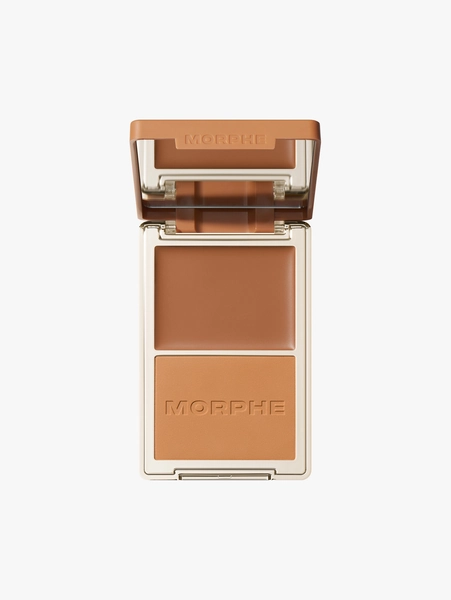 Cheek Thrills Bronze Duos