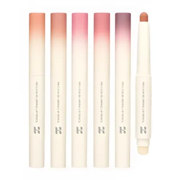 Mellow Blurring Lip Pencil - 5 Colors