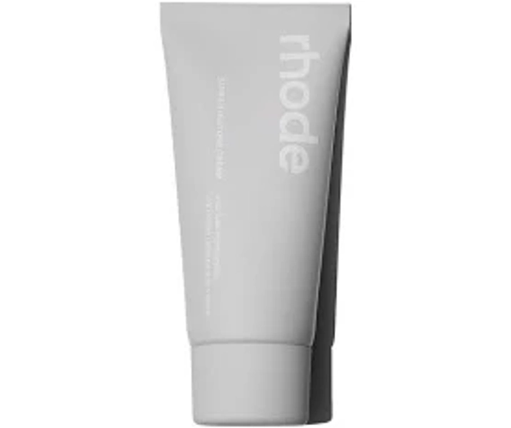 Rhode Barrier Restore Cream Comforting Daily Moisturizer