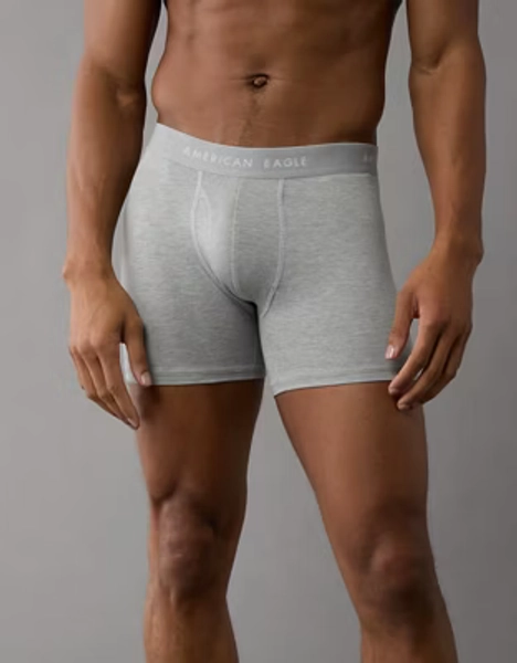 AEO Men's 4.5" Classic Boxer Brief