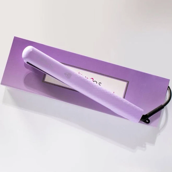Beauty Creations Hair Straightener Hot Pink