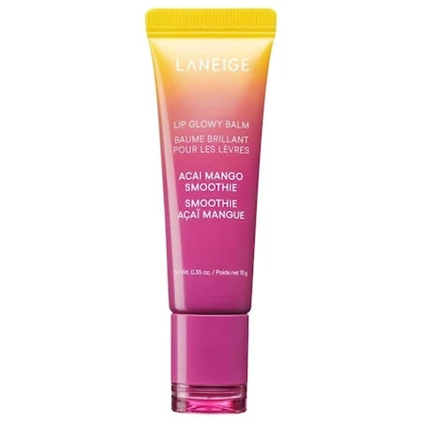 Laneige Lip Glowy Balm