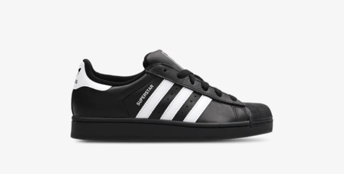 adidas Superstar II