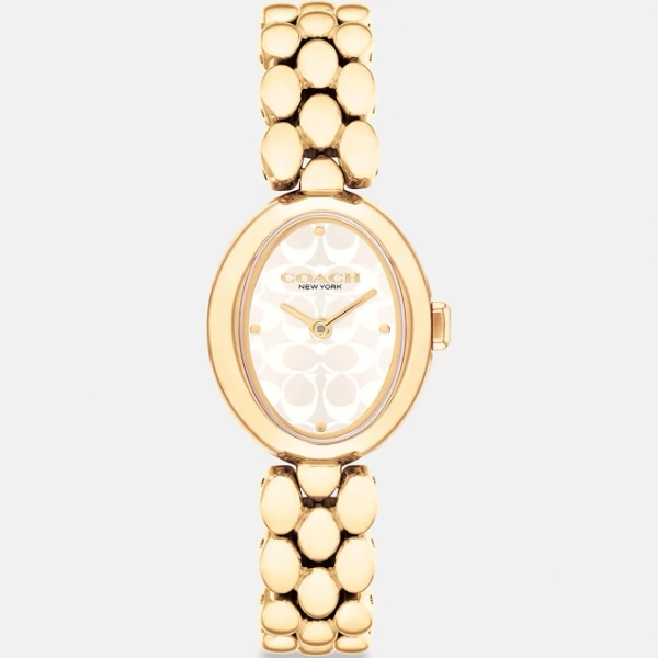 Coach Women's Sammy Watch
