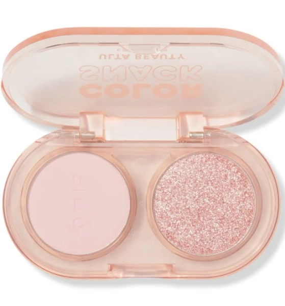 ULTA Beauty Collection Color Snack Eyeshadow Duo