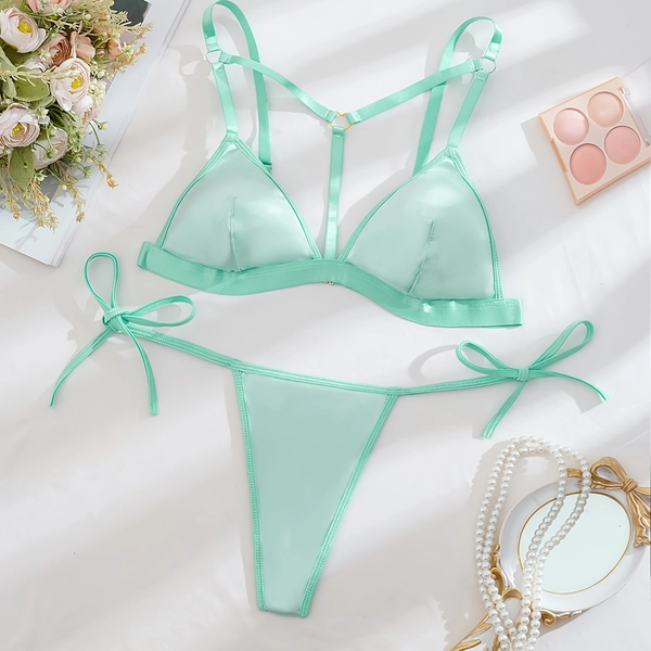 Women'S Lingerie Set
