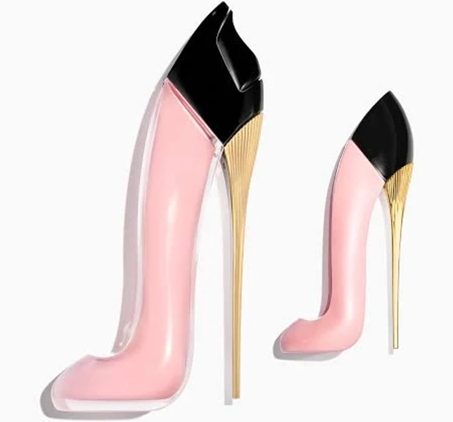 Carolina Herrera Good Girl Blush Iconic Set
