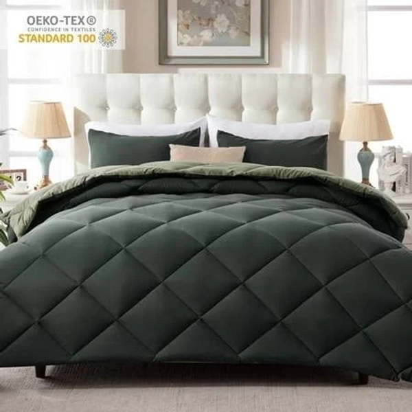 Yalamila Twin Comforter Set