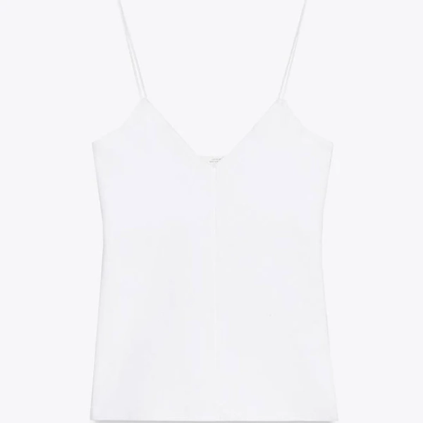 Zara Women's Cotton Tank Top