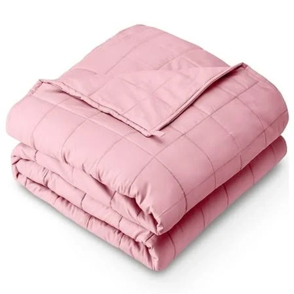 Bare Home Weighted Blanket