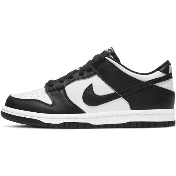 Nike Dunk Low Retro Sneakers (2021)