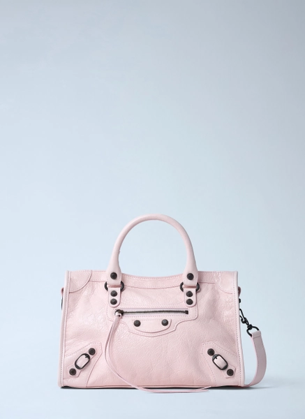 Small Le City Handbag
