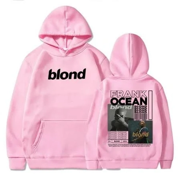 Frank Ocean Album Hoodie