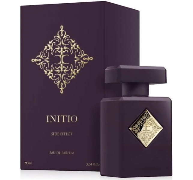 Initio Side Effect