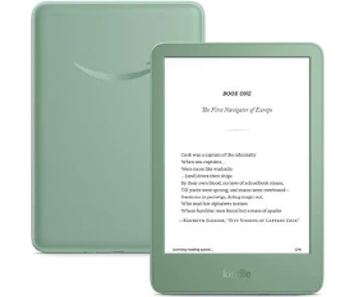 Kindle 2024 (11th gen)