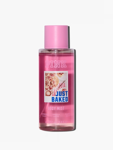 Just Baked Body Mist