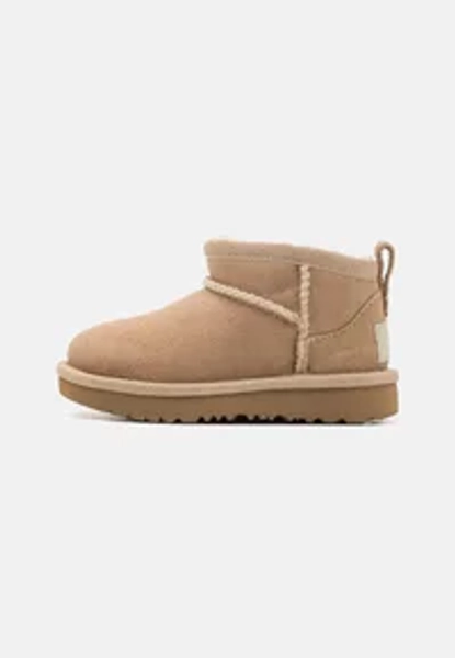 CLASSIC UNISEX - Botki