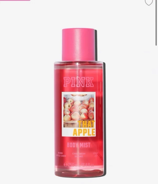 Classic Body Mist