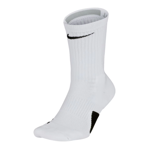 Nike Men's Elite Basketball Crew Socks