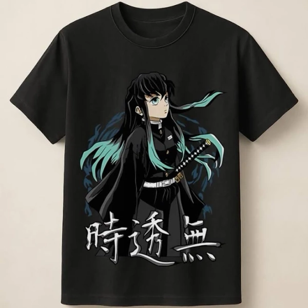 Demon Slayer Kimetsu No Yaiba Anime Hero