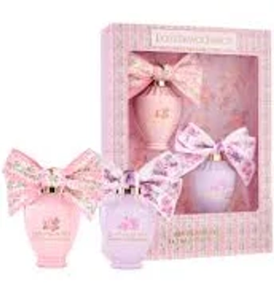 loveshackfancy Mini Forever In Love & Endless Dreams Eau De Parfum Set Discount | Clothing