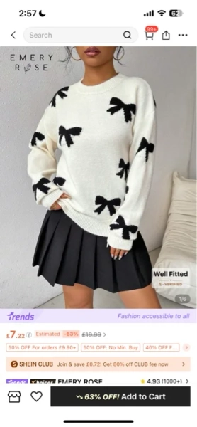 shein