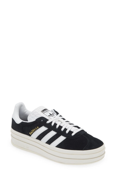 Gazelle Bold Platform Sneaker