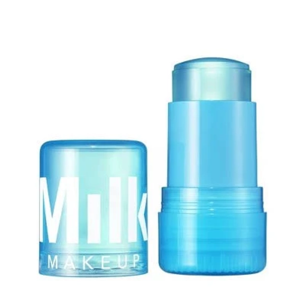 Milk Makeup Cooling Water Jelly Ice Soothing Serum Stick