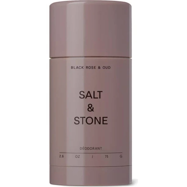 Deodorant Salt & Stone