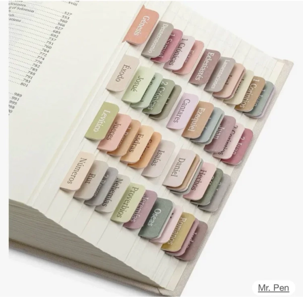bible tabs - Google Shopping